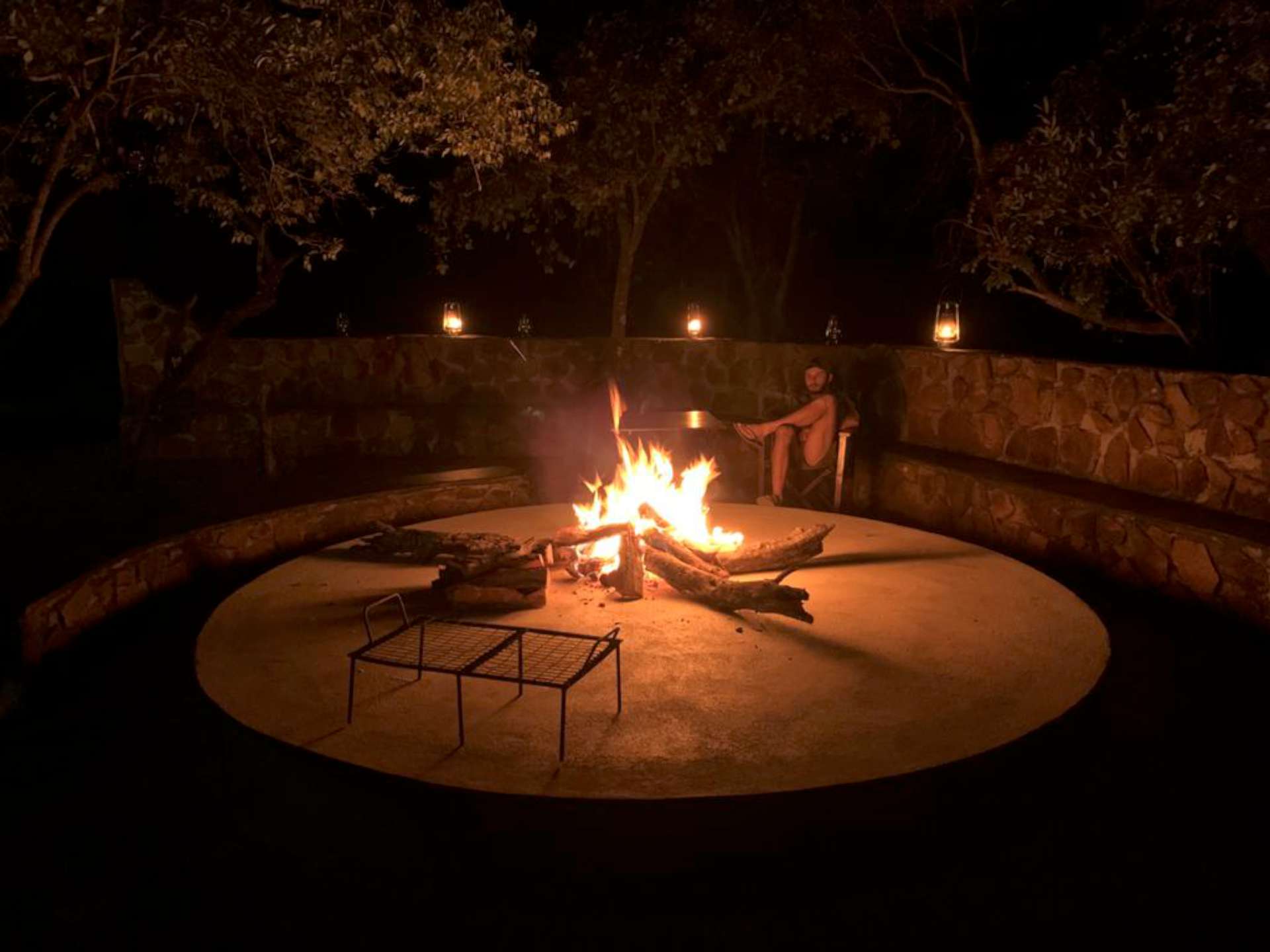 WN Hunting Safaris Accommodation